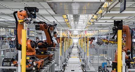 完善20200戰略產能布局 領克汽車張家口工廠正式落成投產|新華網|中國汽配工業網