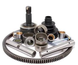 進口汽車配件清關報價 廠家