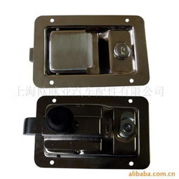 工具箱鎖 歐咪亞汽車配件 3158創業信息網