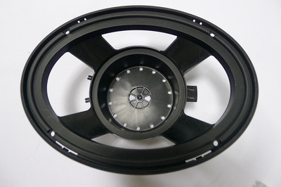 專業塑膠注塑配件廠家 聚焦汽車配件制造，提供一站式解決方案