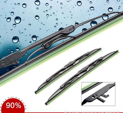 現(xiàn)代多車型有骨雨刷配件選購指南 價(jià)格、廠家與圖片詳解