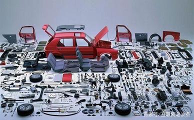 國產汽車零部件巨頭崛起 海外年入478億，問鼎全球市場