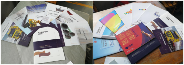 企業整體形象策劃設計，凱拓廣告助您一步到位