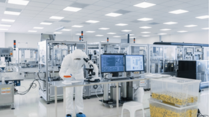 韓代工廠 Key Foundry 開啟 180nm 高壓 BCD 器件量產，賦能高集成度模擬芯片設計