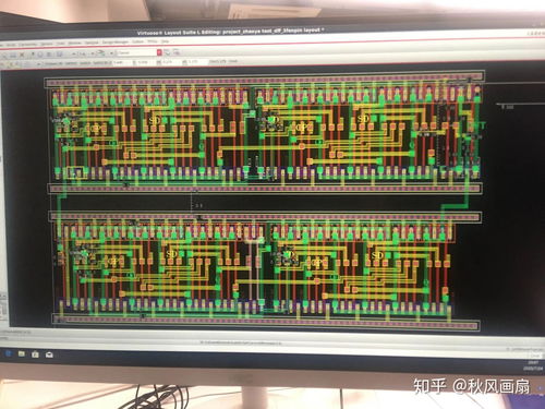 集成電路設計與集成系統 前景廣闊，挑戰與機遇并存