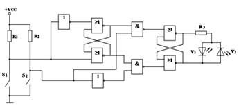 智能環(huán)境濕度控制電路設計解析